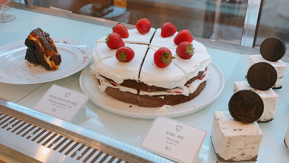 MUUN Seoul 横浜店