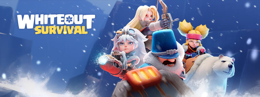 WHITEOUT SURVIVAL